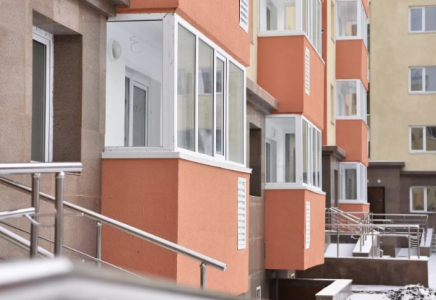 Жастарға тұрғын үйді жалға беру бағдарламасы жабылады