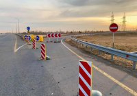 Қазақстандағы жолдардың жағдайын жасанды интеллект қадағалайды