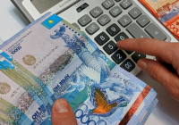 Биыл 507 млрд теңгеге жуық бала тууына және бала күтіміне байланысты жәрдемақылар төленді