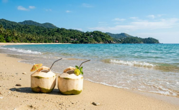 ​Азия дәмі: кокостан қандай ерекше мәзірлер дайындалады?