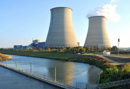 Қытайда АЭС саны көбейді