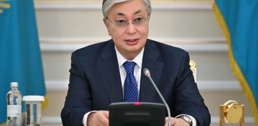 Тоқаев заңсыз алынған активтерді елге қайтару туралы заңға қол қойды