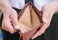 Тойға қарыз алып, 6 миллионнан аса соманы өтемеген павлодарлық банкрот деп танылды