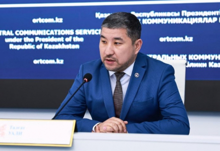 Әділет министрлігі кәсіпкерлерді географиялық көрсеткіштерді пайдалануға шақырды