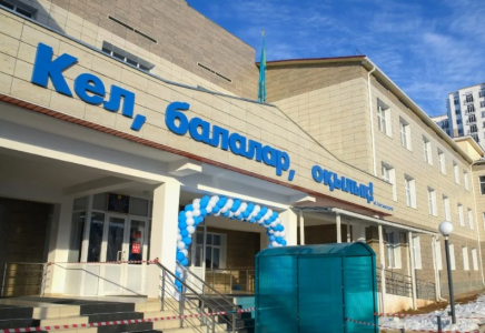 ШЫМКЕНТ: 2022-2023 оқу жылының қорытындысы бойынша білім сапасы 56,2%-ға артқан