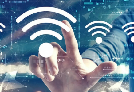 Қоғамдық орындарда Wi-Fi-ға қосылу ережесі өзгереді