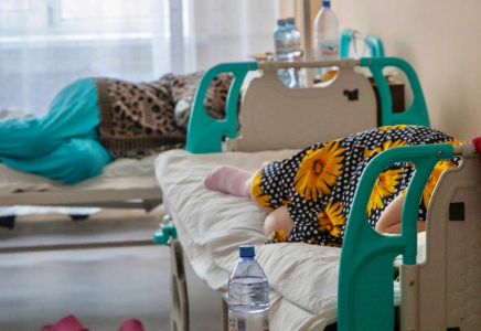 Пойыздағы жаппай улану: Алматыдағы балалардың жағдайы белгілі болды