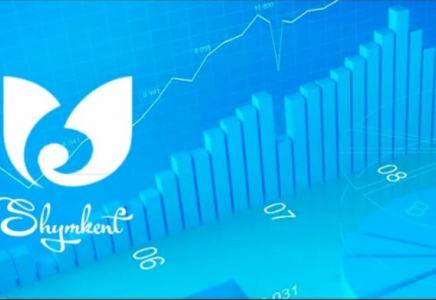 Шымкентте бюджет дербестігі артып келеді