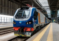 ​Ұлттық тасымалдаушы жаңа жылдық мереке кезеңінде қосымша 53 мыңнан астам орын ұсынады