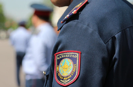 Атырауда әткеншектің құлау фактісі бойынша қылмыстық іс қозғалды
