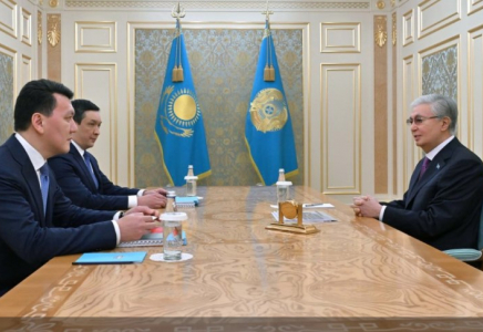 Мемлекет басшысы Парламенттік реформа жөніндегі жұмыс кеңесін өткізді