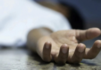 Талғарда ер адам азаматтық некедегі әйелін қызының көзінше пышақтап өлтірді деген күдікке ілінді