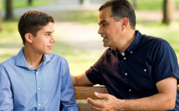 "Өмір сүруді балалардан үйренейікші"