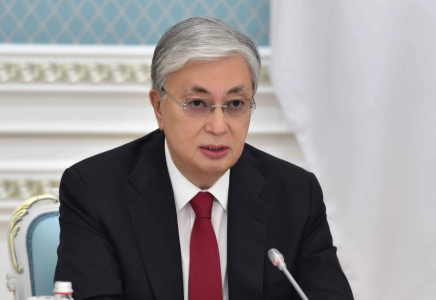 16 наурыз күні президент Қазақстан халқына кезекті Жолдауын жариялайды