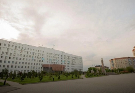 Атырау облысы әкімінің екі орынбасары қызметтерінен айрылды 