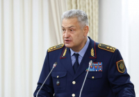 Жаңаөзендегі дәрігер өлімі: ІІМ орынбасары пікір білдірді