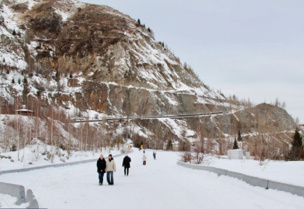 Алматы тауларында төрт жасөспірім адасып кетті