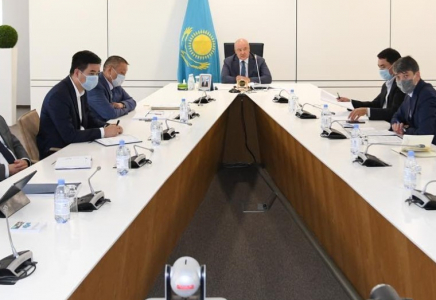 ​Түркістан облысында эпиджағдай тұрақты