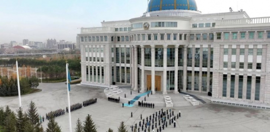 Тоқаев президент әкімшілігінде ауыс-түйіс жасады