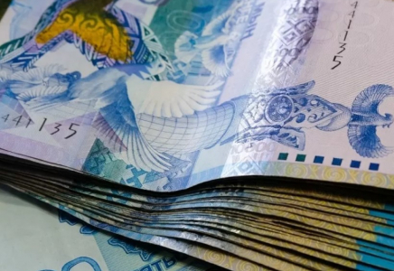 Қайрат Боранбаев мемлекетке 90 млрд теңгенің мүлкін қайтарды