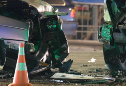 Қазақстан жол апатынан қаза тапқандар саны бойынша әлемде алғашқы үштікте кірді