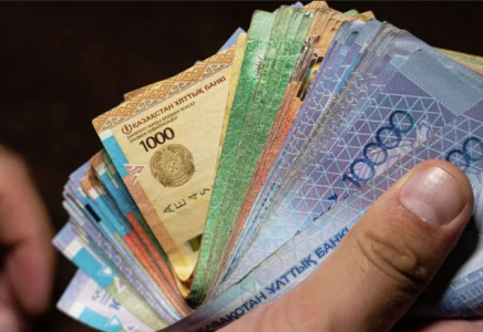 Сотталушы баланы емдеуге 2,5 миллион теңге жинады