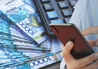 Ұлттық қордан балаларға тиесілі ақша ақпанға дейін аударылады