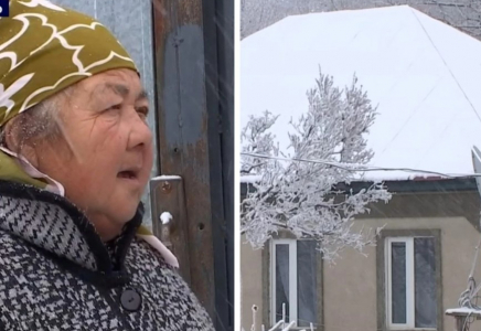 5 жасар қыз мәйіттің жанында түнеп шыққан: Талғардағы әйелдің өлімі бойынша іс тергеліп жатыр