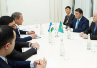 Түркістан мен Хорезм облыстары туризмді бірлесе дамытады