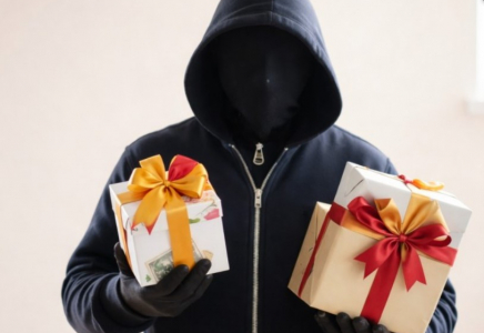 Қауіпті «сыйлықтар»: акциялар мен ұтыс ойындарының астарында не жатыр