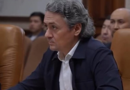 Шымкентте 27 жаңа базалық станция орнату жоспарлануда