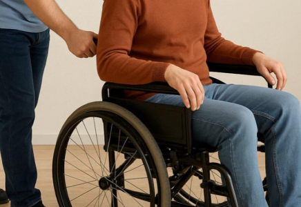 ​Шымкентте 37 мыңнан астам мүгедектігі бар тұрғынның қажеттілігі өтелді