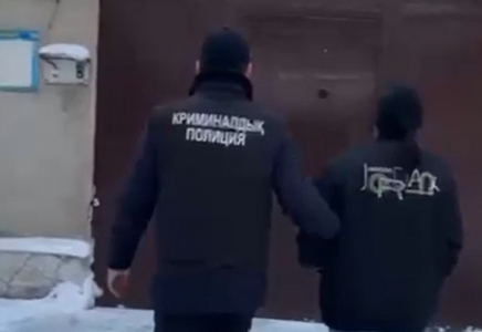 ​Шымкентте кітап ұрлаған әйел ұсталды