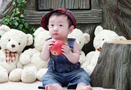 ​«Эхо-бумерлер» Оңтүстік Кореяда туу көрсеткішінің рекордтық өсіміне ықпал етті