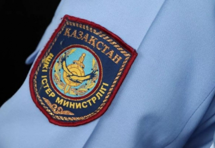 Қазақстан мен Корея қылмысқерді бірге іздейтін болады