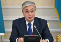 Қазақстанда вице-президент лауазымы пайда болады - Тоқаев