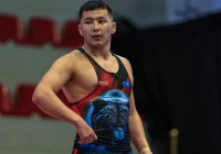 ​Түркиядағы дәстүрлі турнирде палуандарымыз грек-рим күресінен 2 алтын алды