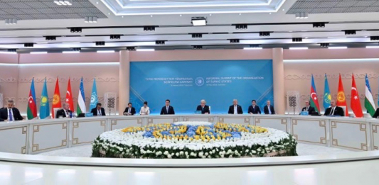 Мемлекет басшысы цифрлық даму және киберқауіпсіздікке қатысты бірқатар бастама көтергенін еске салды