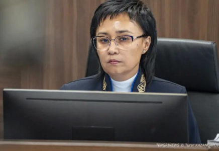 Адам өлтіріп, өзі 25-қабаттан секіріп кеткен: Бишімбаев ісі бойынша судья жаңа процесті жүргізіп жатыр