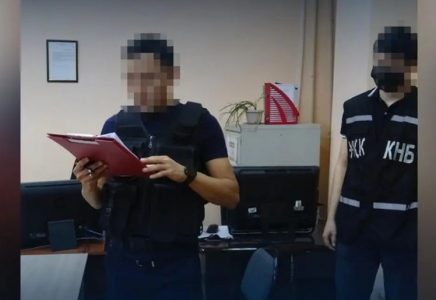 «Damumed» жүйесіне заңсыз кірген екі адам 1 млн теңгеден аса айыппұл арқалады