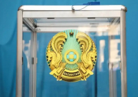 Ортсайлауком 405 халықаралық байқаушыны қосымша аккредиттеді