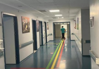 Астанада 11 медициналық нысан салу жоспарланып отыр