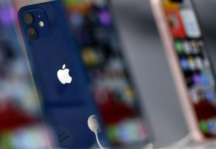 Ақтөбеде iPhone 