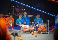 Қазақстан FIRST Global Challenge 2026 чемпионатында әлемнің үздік төрттігіне енді