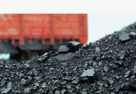 ​Теміржол арқылы жыл басынан бері  көмір экспорты 14% өсті