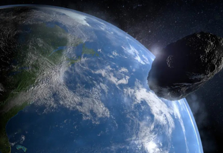 Жердің астероидпен соқтығысу ықтималдығы артты - NASA болжамы