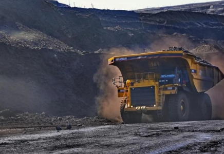 ​«Богатырь Көмір» кенішінде жұмысшы тоққа түсіп көз жұмды