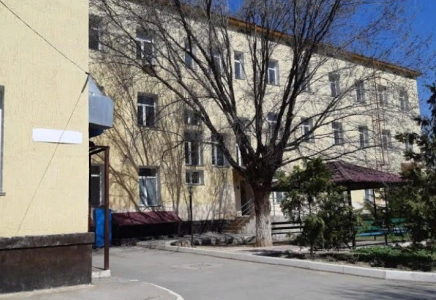 ТҮРКІСТАН: Облыста «COVID-19» инфекциясымен ауырғандарды емдейтін 2 аурухана дайын