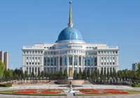 Мемлекет басшысы Түркия Президентіне хат жолдады