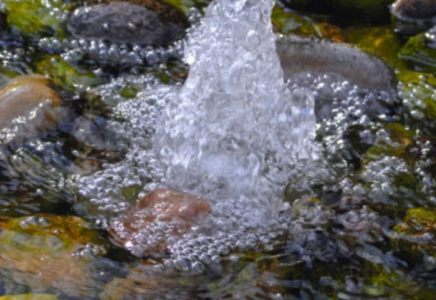 Ұлттық гидрогеологиялық қызмет Қазақстан аумағында 700-ден астам бұлақ анықтады